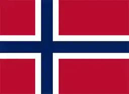 Norway flag
