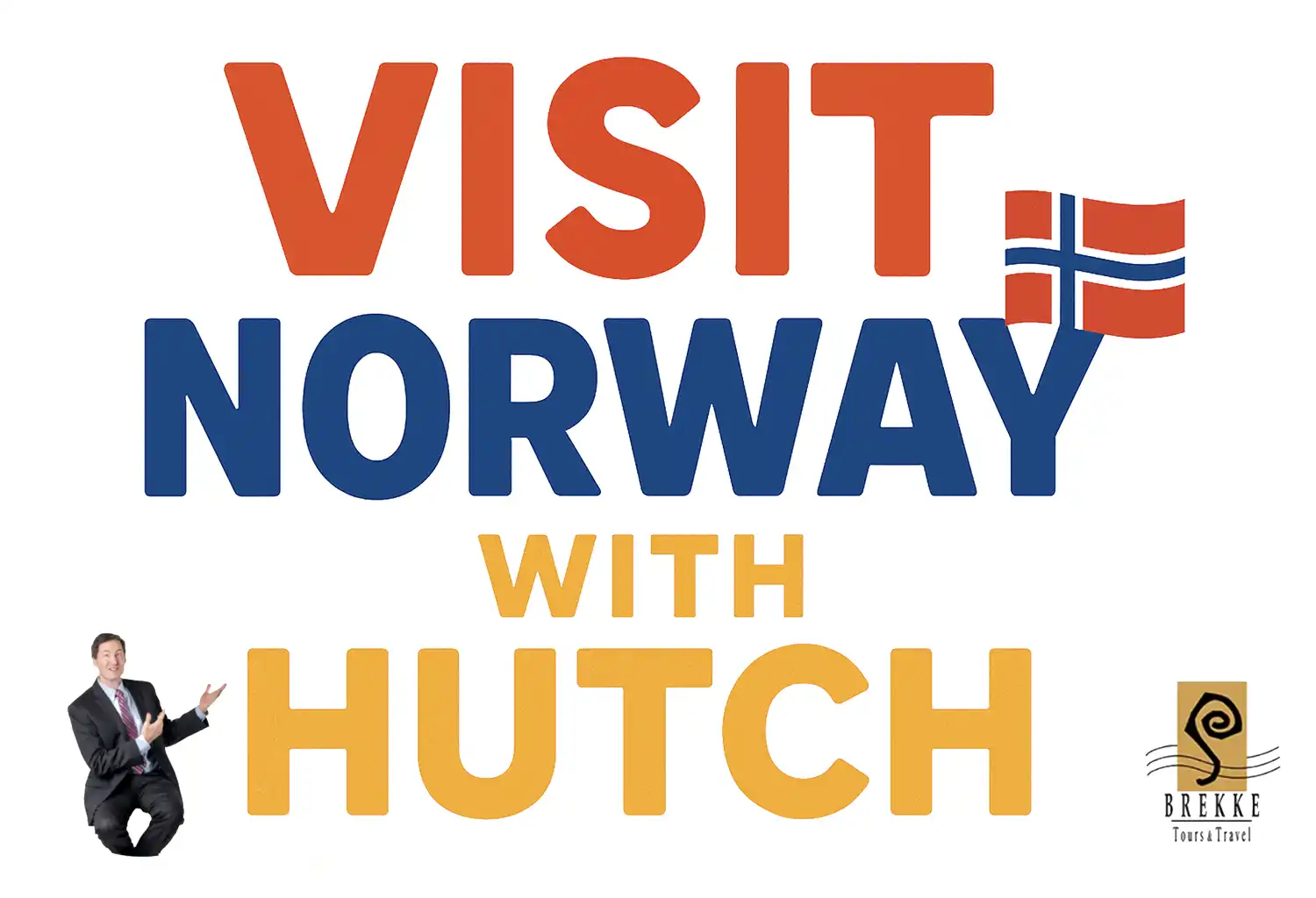 Norway Banner
